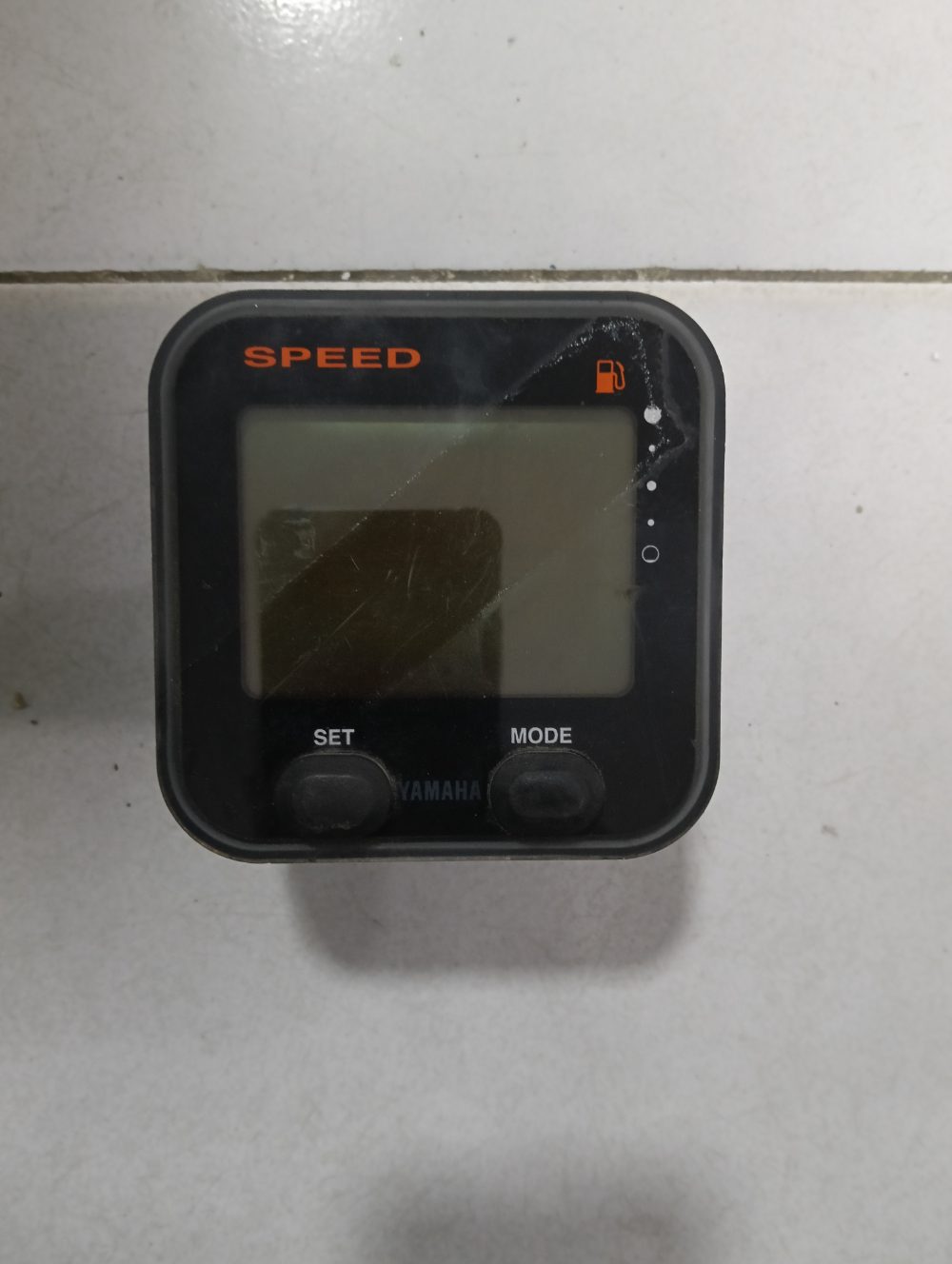Tacómetro para Yamaha