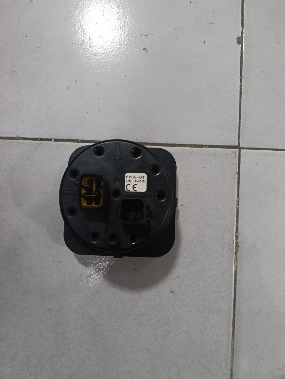 Tacómetro para Yamaha — foto 3