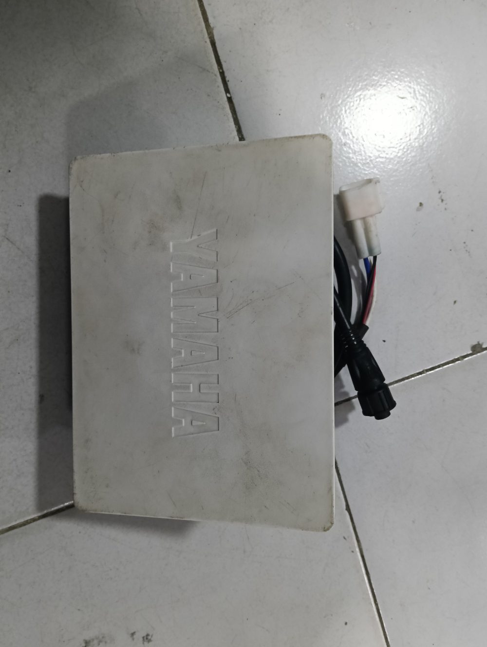 Pantalla multifuncional para Yamaha — foto 3