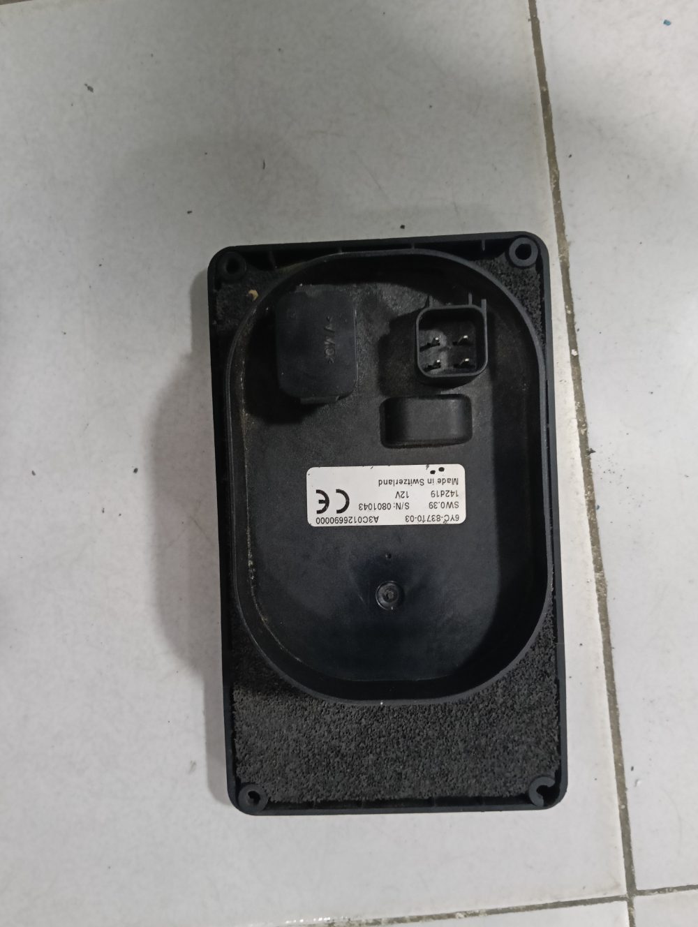 Pantalla para Yamaha — foto 2