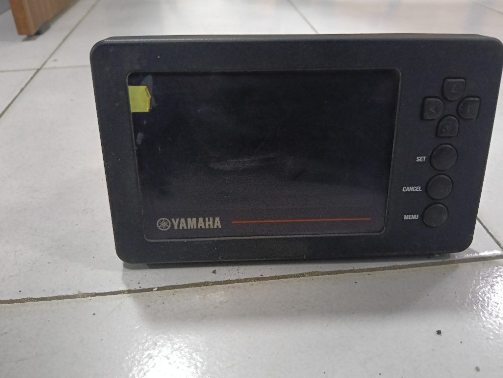 Pantalla para Yamaha — foto 3