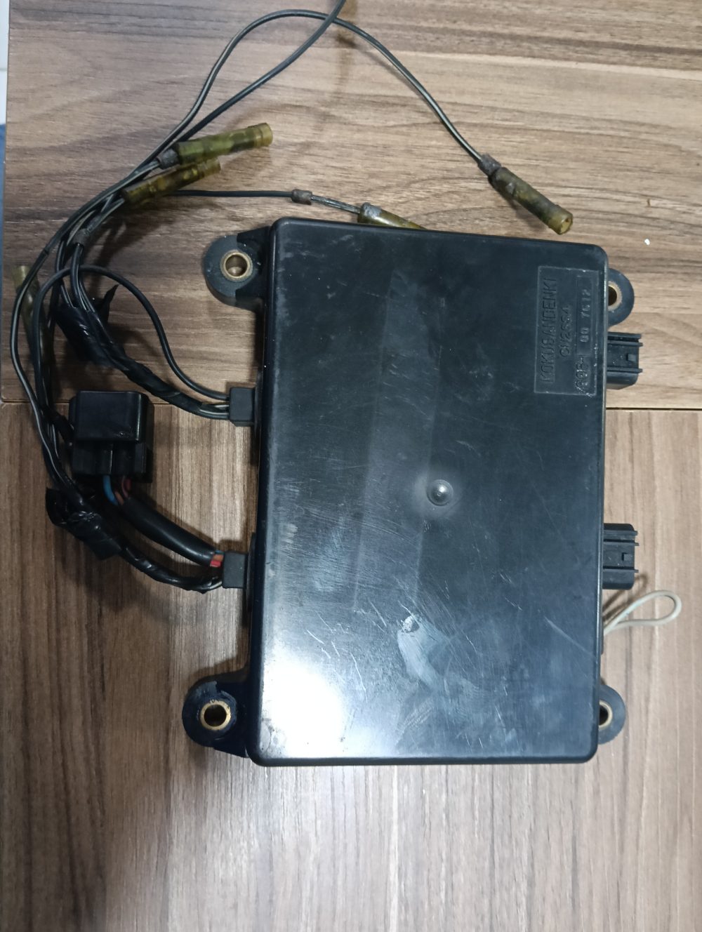 CDI para Yamaha 200 HP 2T
