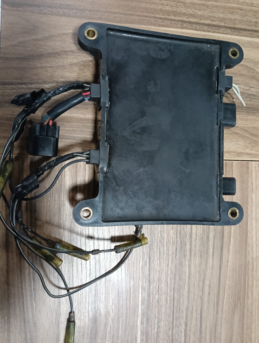 CDI para Yamaha 200 HP 2T — foto 2