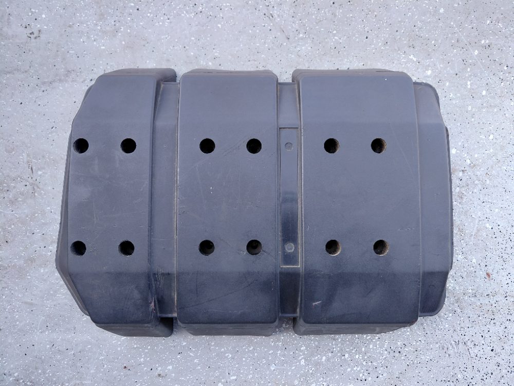 Filtro Aire para Yamaha 200 HP
