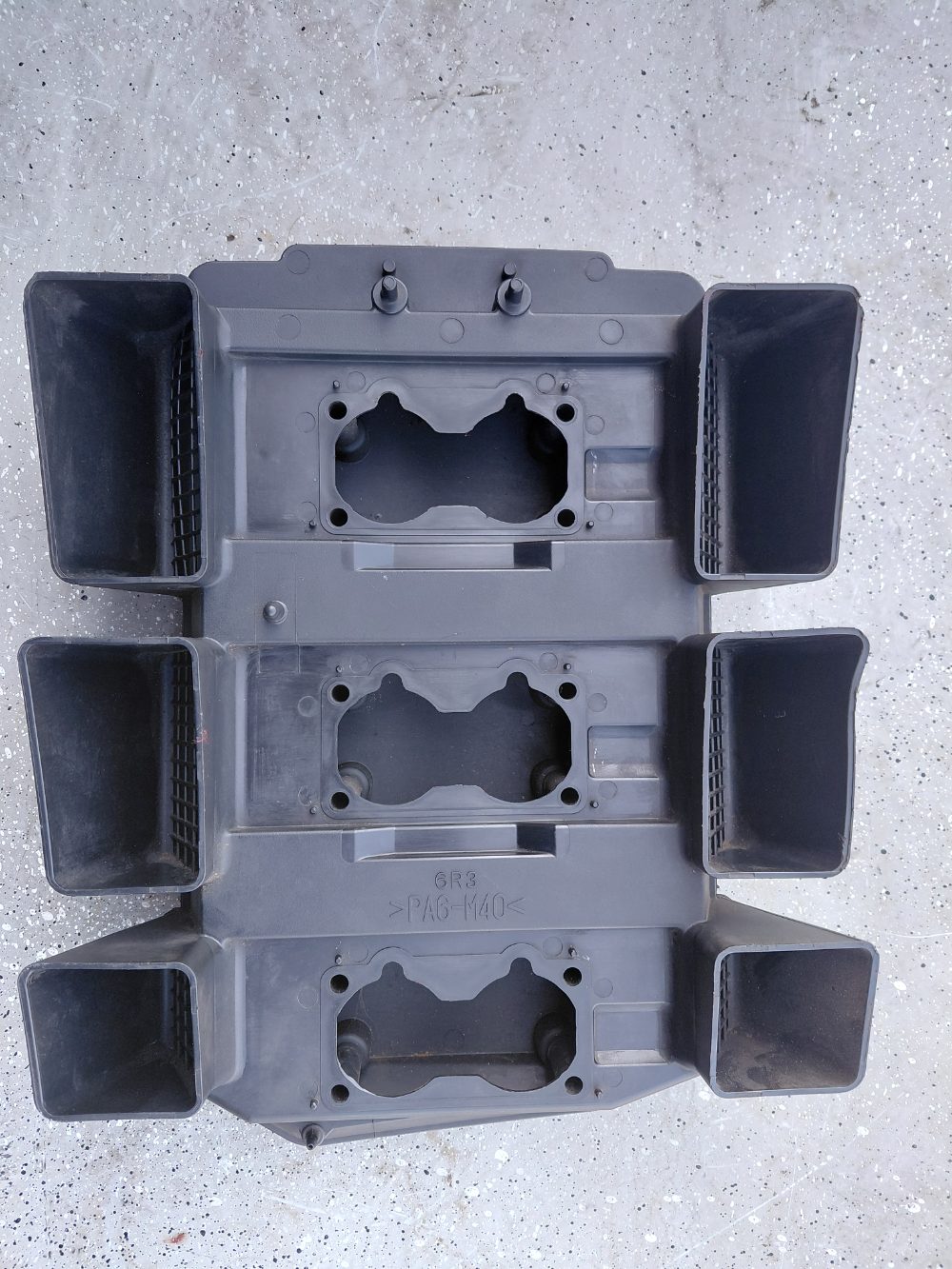 Filtro Aire para Yamaha 200 HP — foto 2