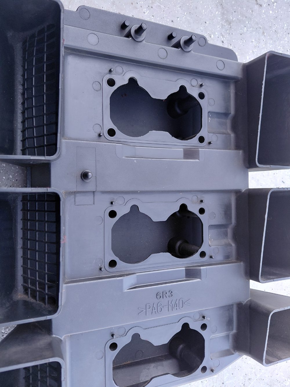 Filtro Aire para Yamaha 200 HP — foto 3