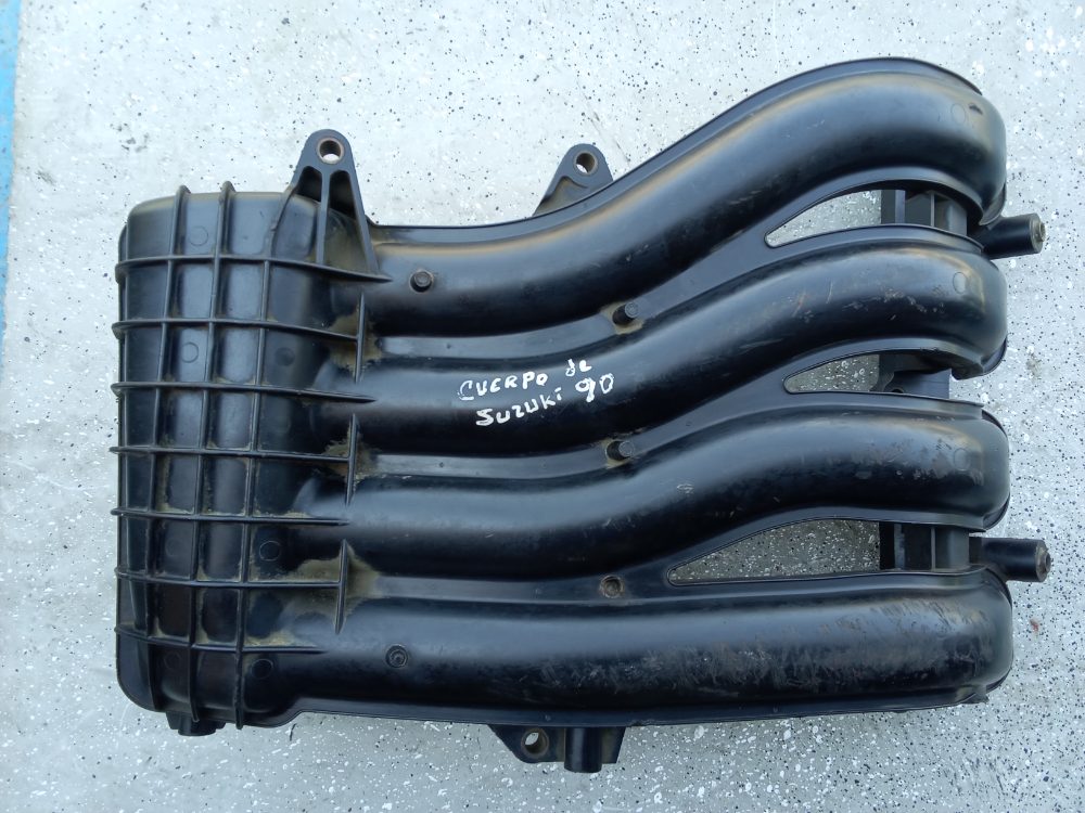 Cuerpo Aceleración para Suzuki 90 HP