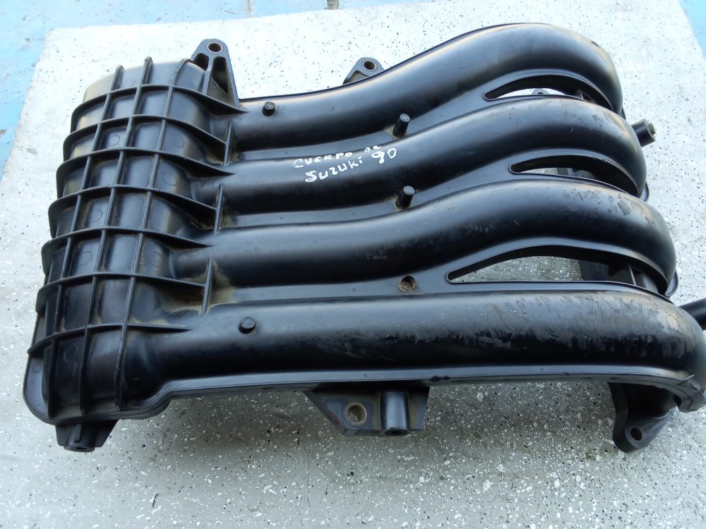 Cuerpo Aceleración para Suzuki 90 HP — foto 2