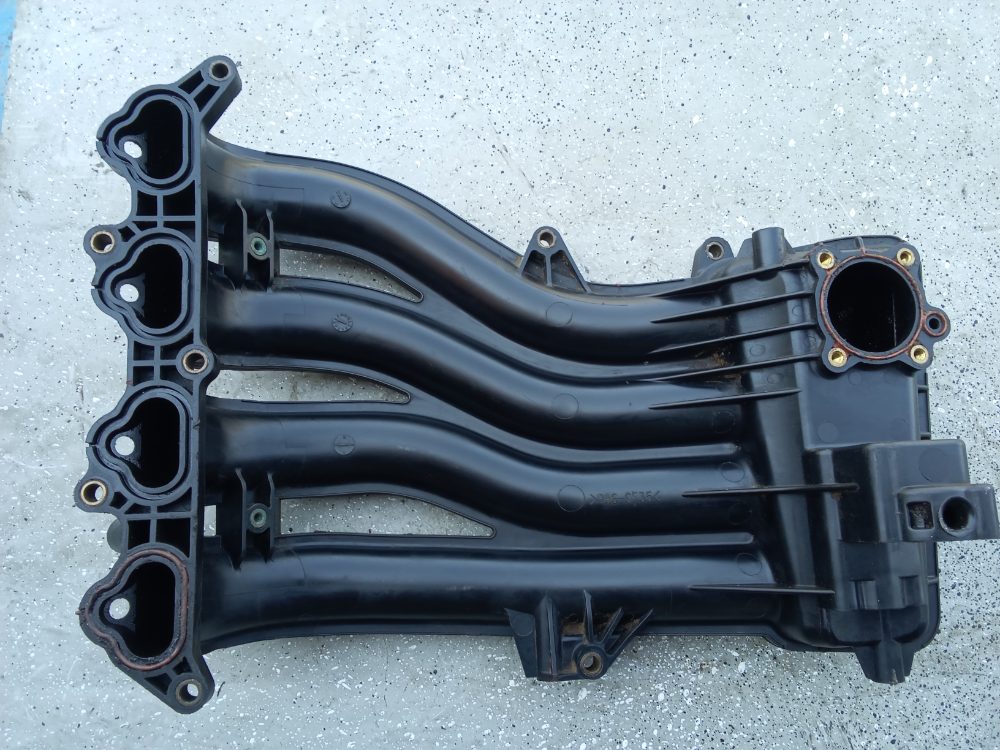 Cuerpo Aceleración para Suzuki 90 HP — foto 3
