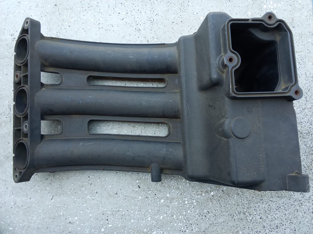 Cuerpo Admisión para Yamaha 250 HP — foto 3