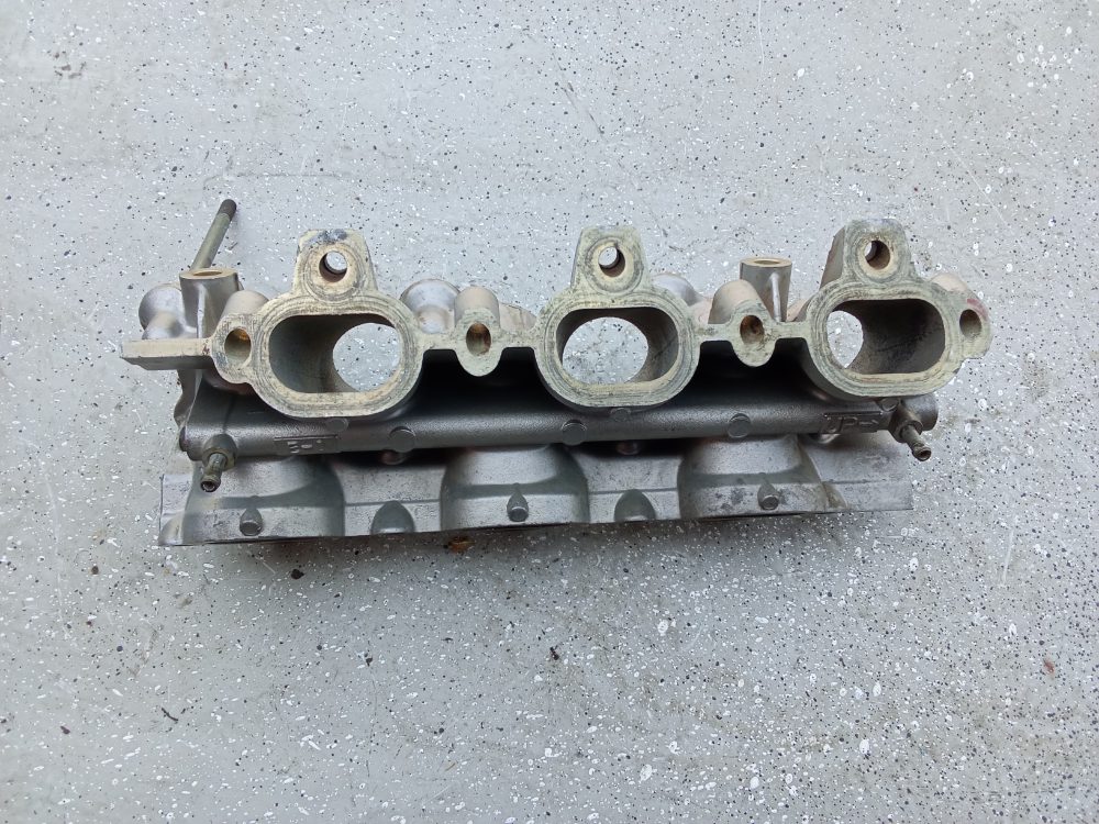 Flautas Admisión para Suzuki 250 HP