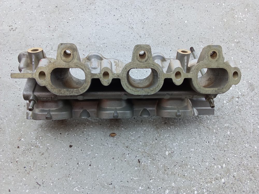 Flautas Admisión para Suzuki 250 HP — foto 2