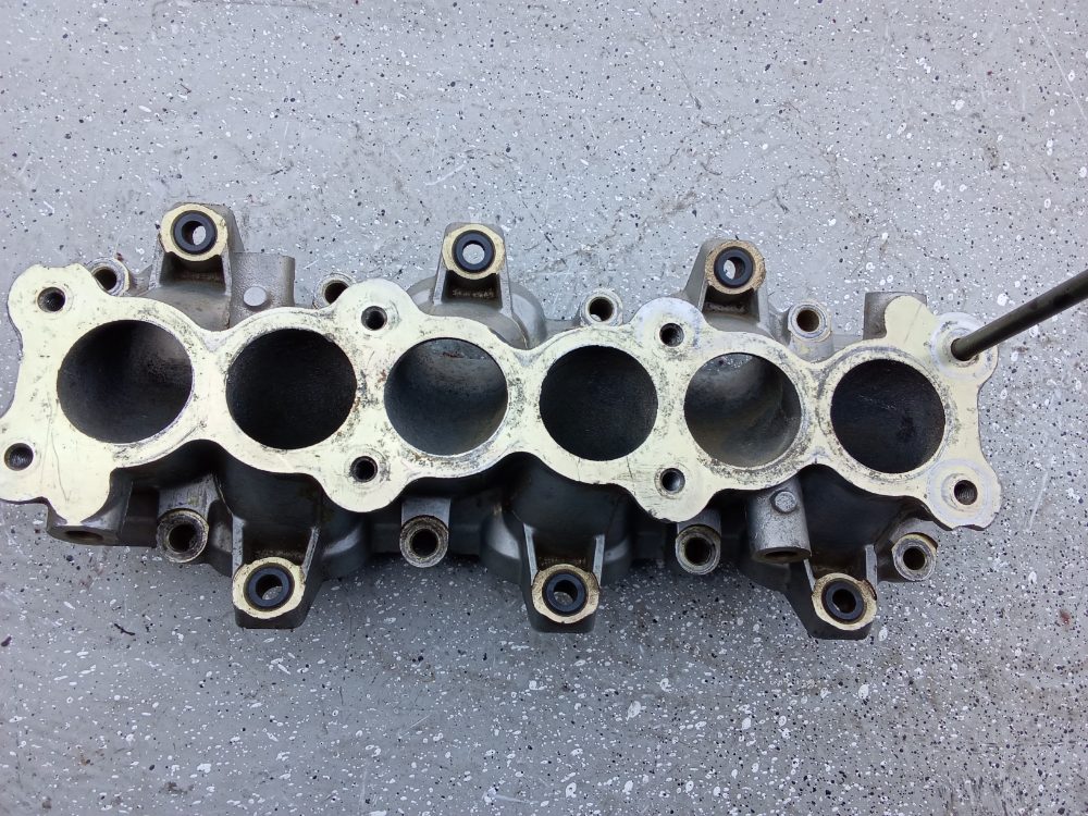 Flautas Admisión para Suzuki 250 HP — foto 3