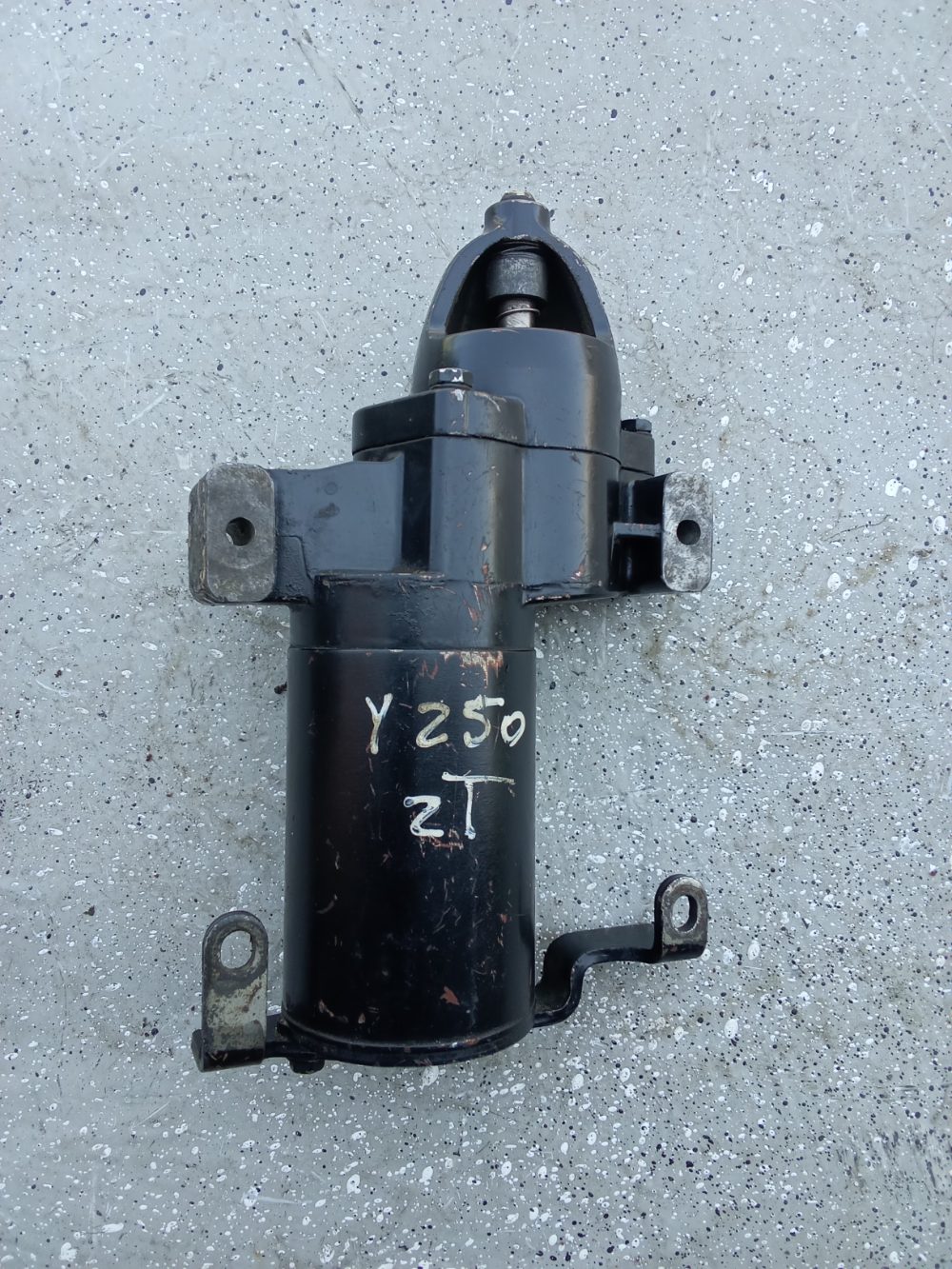 Arranque Eléctrico para Yamaha 250 HP 2T