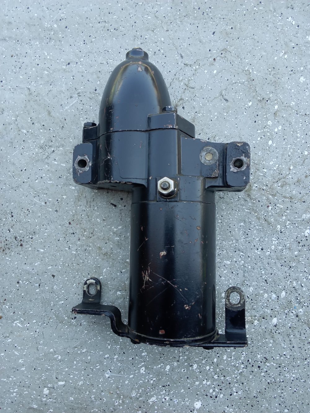 Arranque Eléctrico para Yamaha 250 HP 2T — foto 2