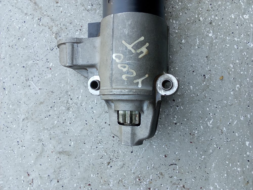 Motor de arranque para Yamaha 200 HP 4T — foto 3
