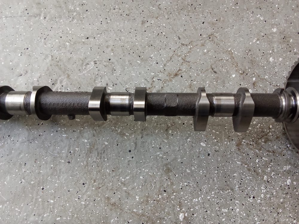Árbol de leva para Yamaha 200 HP — foto 4