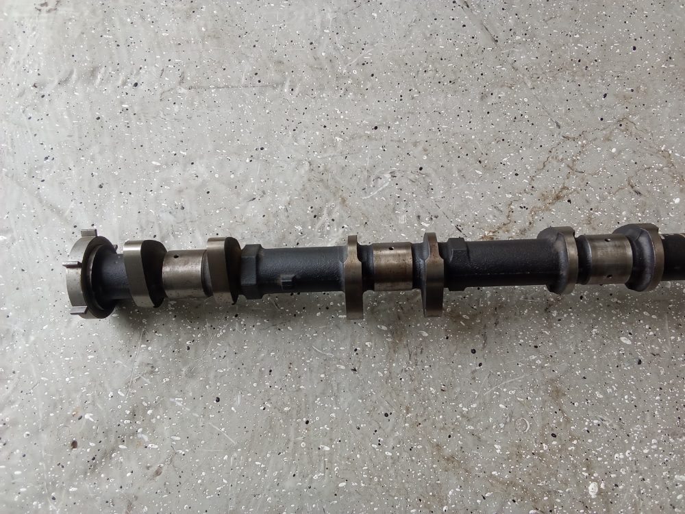 Árbol de leva para Suzuki 250 HP 4T