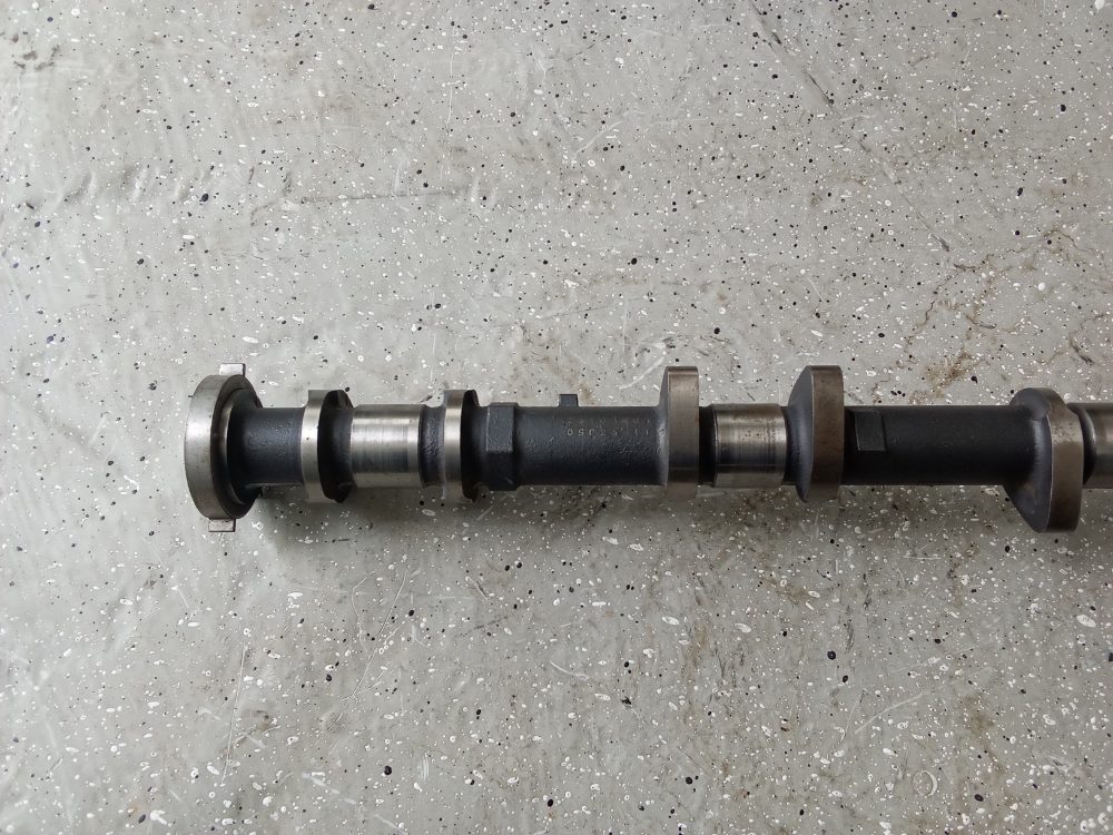 Árbol de leva para Suzuki 250 HP 4T — foto 3