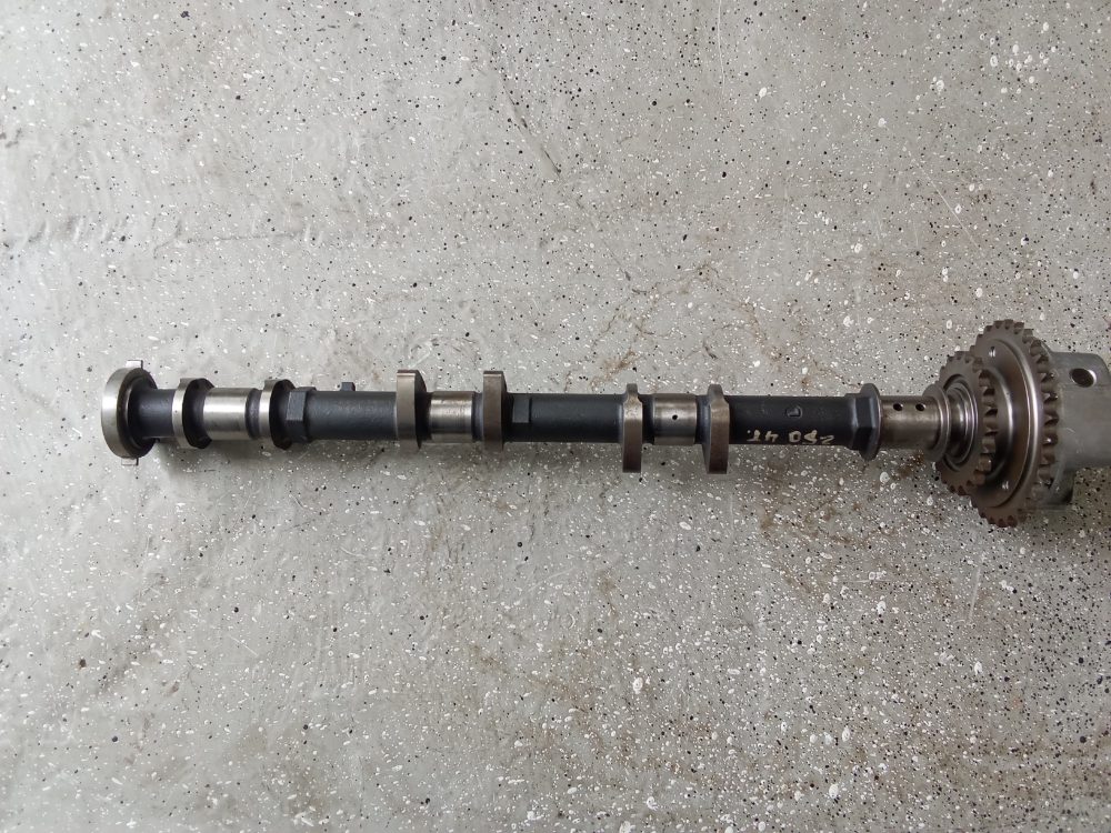 Árbol de leva para Suzuki 250 HP 4T — foto 5