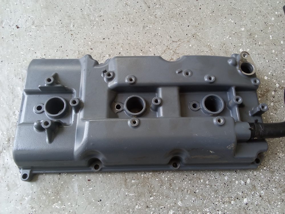 Tapa culata para Suzuki 250 HP