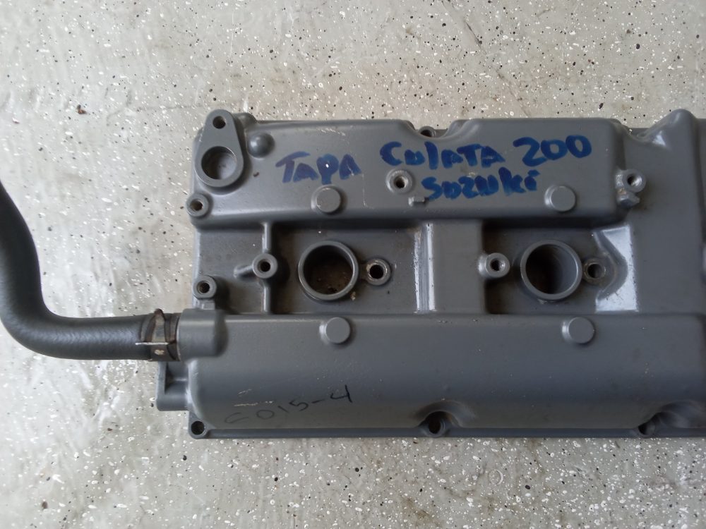 Tapa culata para Suzuki 200 HP — foto 2
