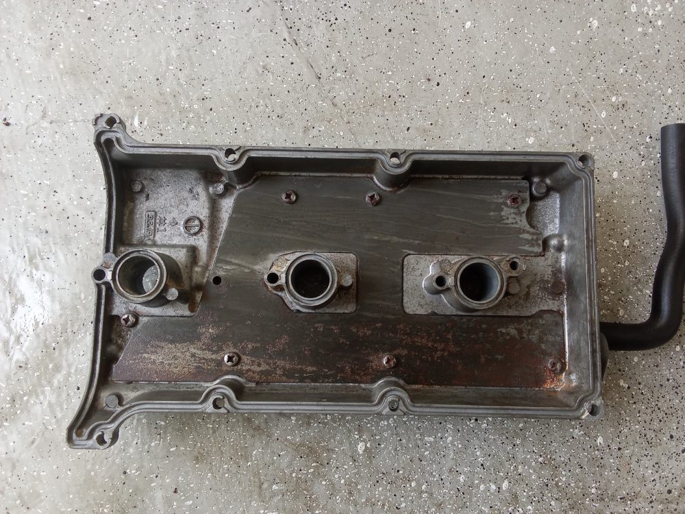 Tapa culata para Suzuki 200 HP — foto 3