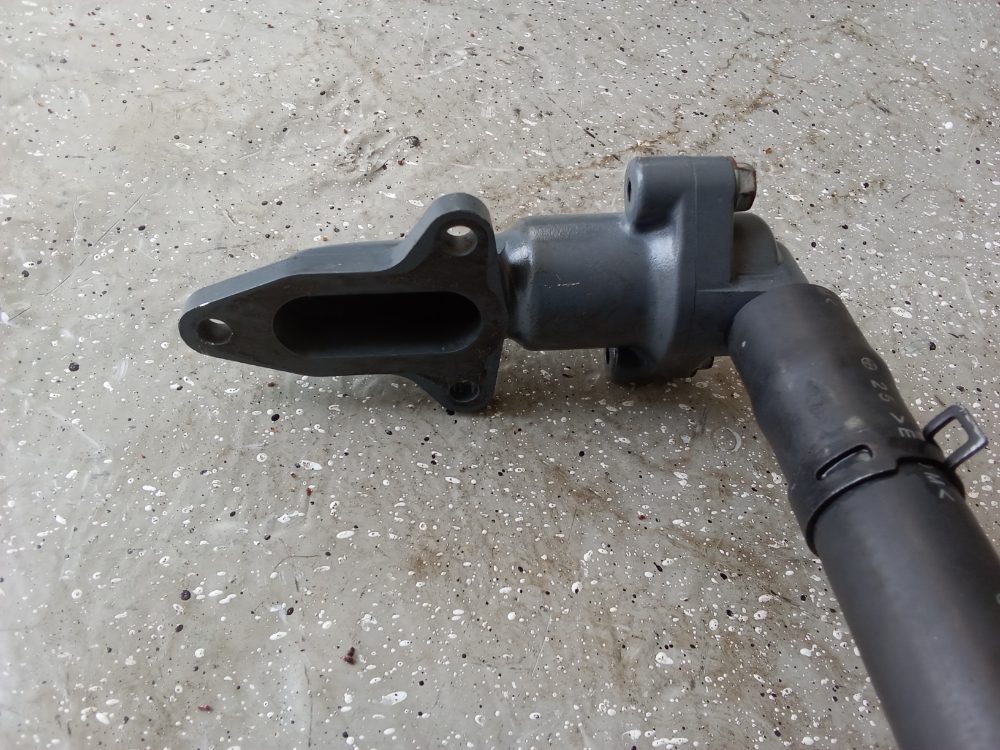 Termostato para Suzuki 250 HP — foto 2
