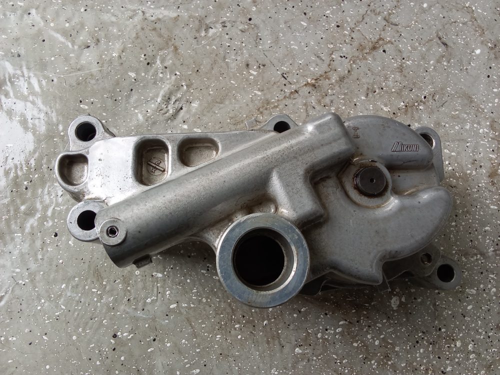 Bomba de aceite para Suzuki 250 HP