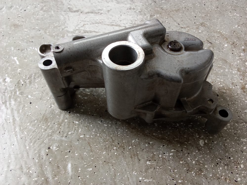 Bomba de aceite para Suzuki 250 HP — foto 2