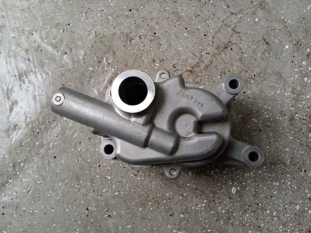 Bomba de aceite para Suzuki 150 HP