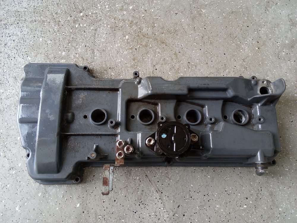 Tapa culata para Suzuki 150 HP