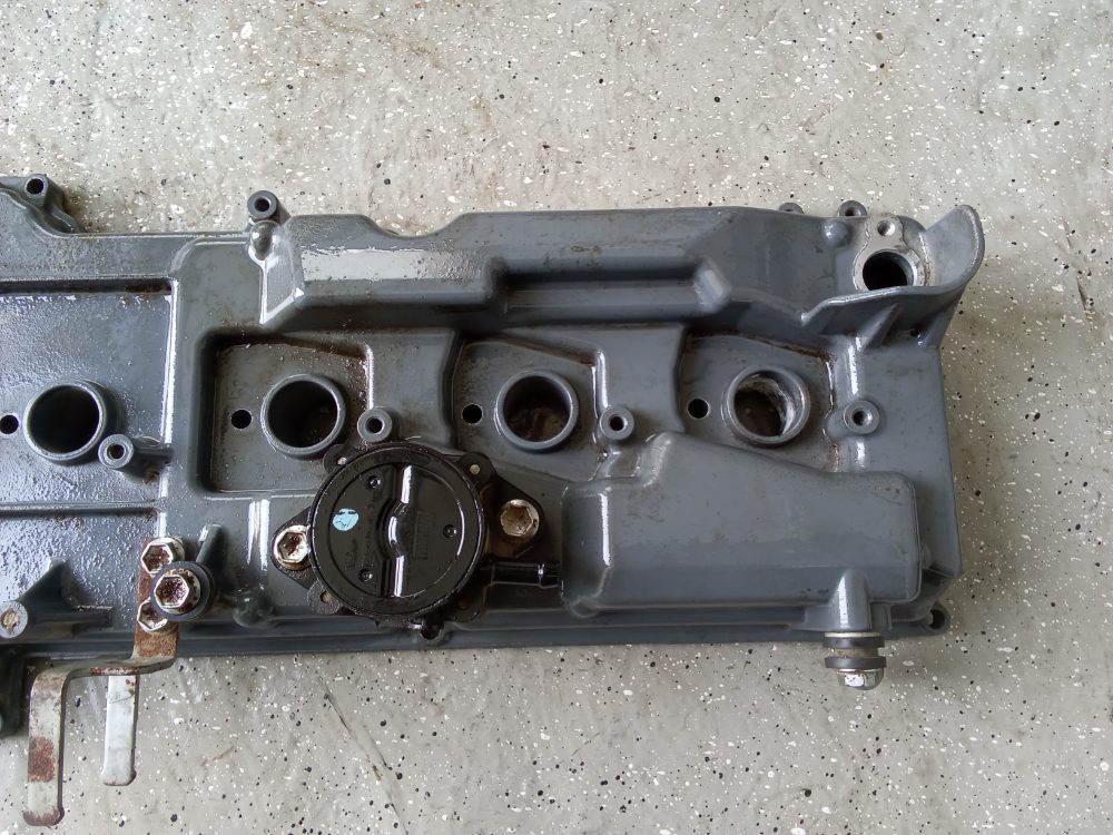 Tapa culata para Suzuki 150 HP — foto 3