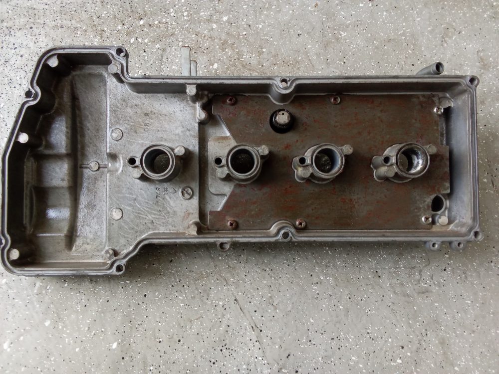 Tapa culata para Suzuki 150 HP — foto 4