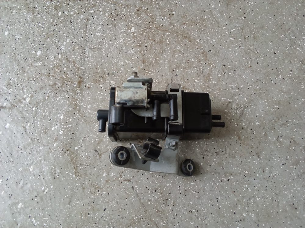 Válvula de vacío para Yamaha 200 HP