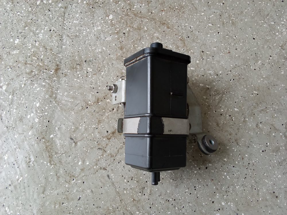 Válvula de vacío para Yamaha 200 HP — foto 2