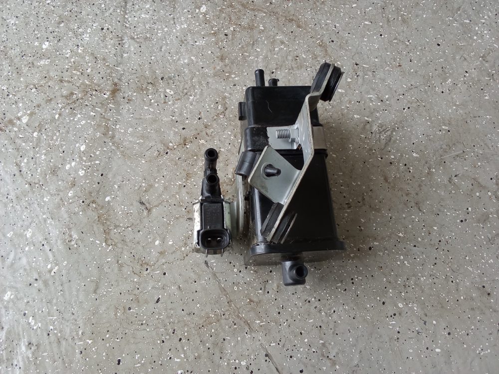 Válvula de vacío para Yamaha 200 HP — foto 3