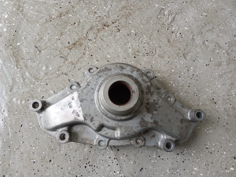 Bomba de aceite para Yamaha 200 HP — foto 2