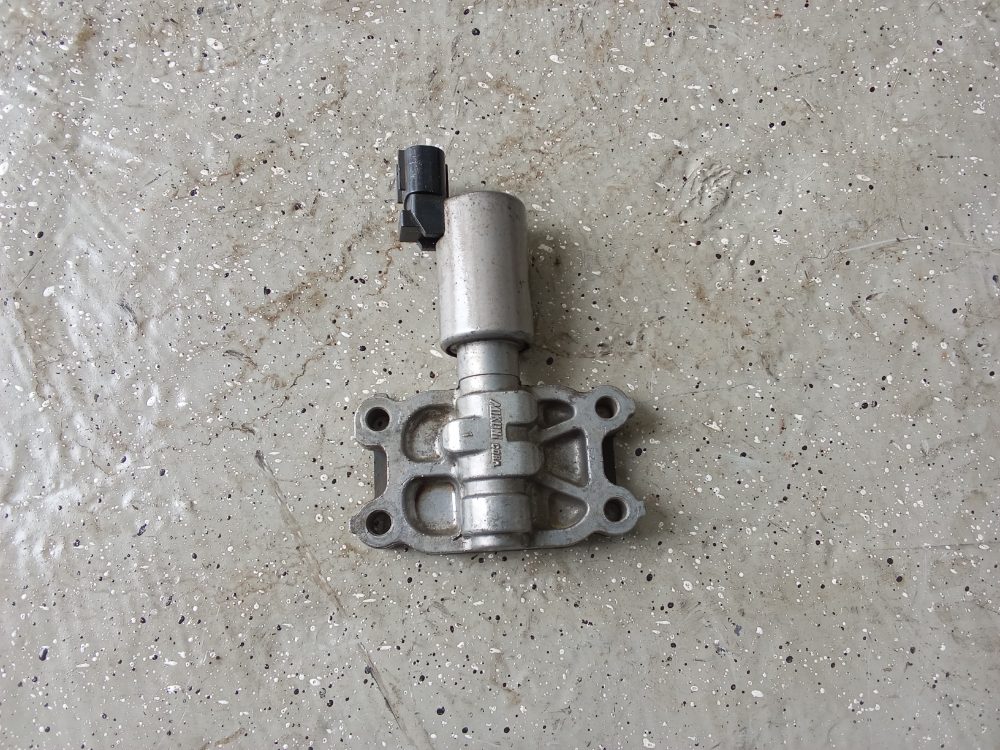 Válvula ACV para Suzuki 200 HP - 300 HP