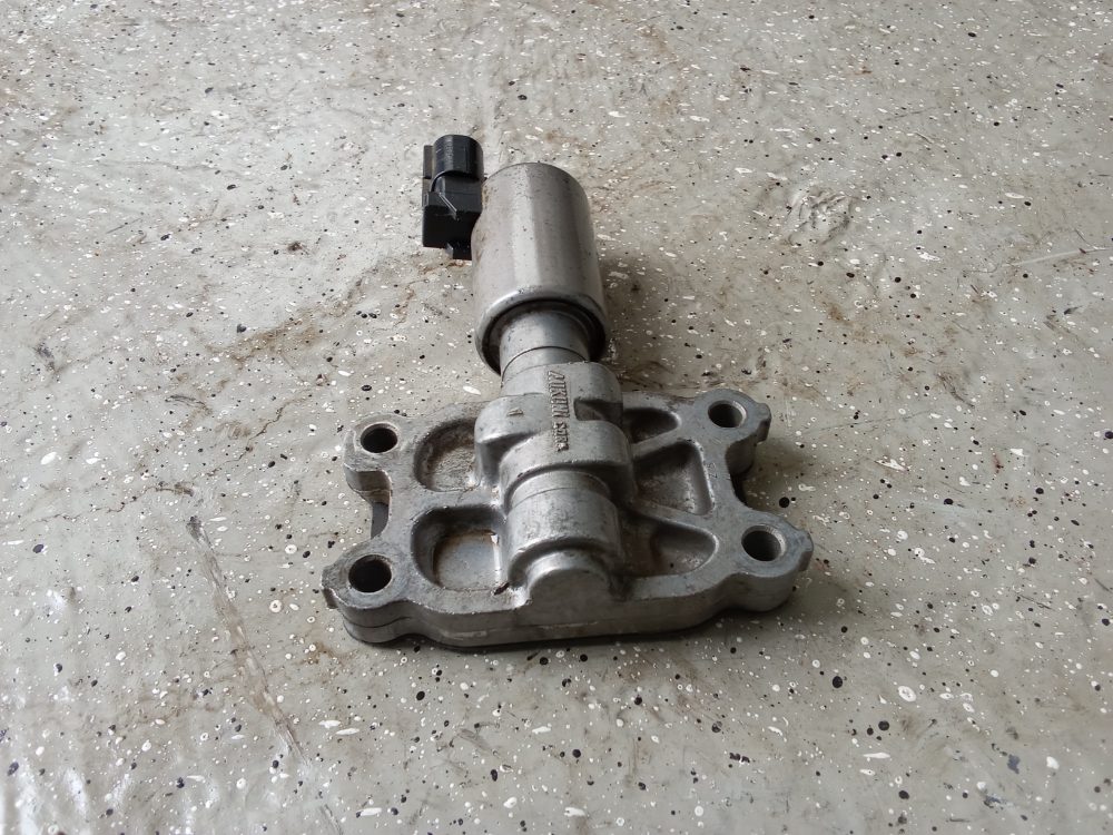 Válvula ACV para Suzuki 200 HP - 300 HP — foto 2