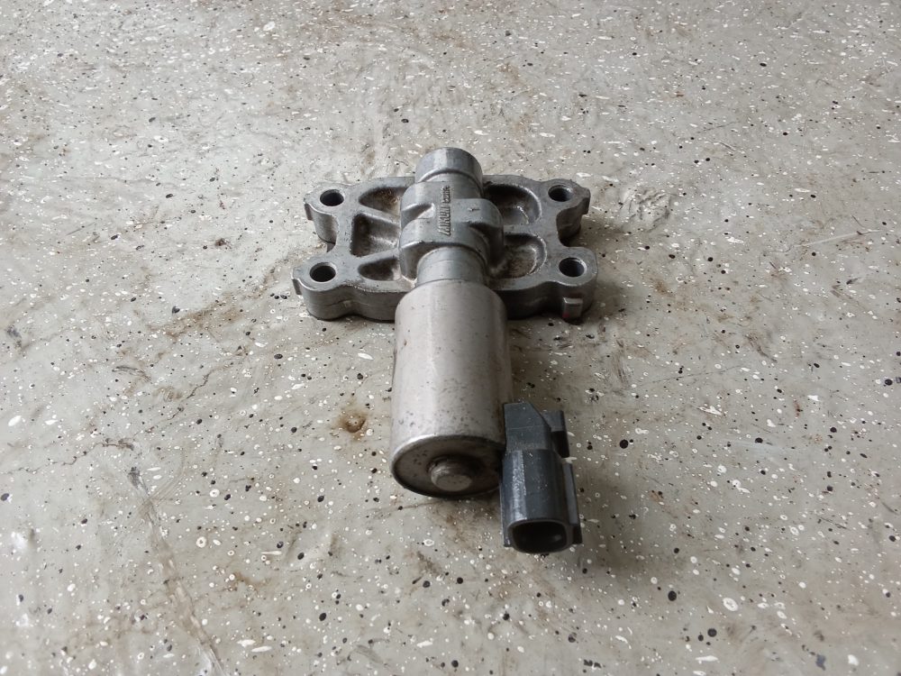 Válvula ACV para Suzuki 200 HP - 300 HP — foto 3