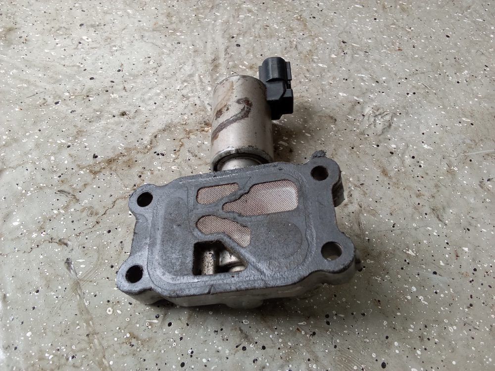 Válvula ACV para Suzuki 200 HP - 300 HP — foto 4