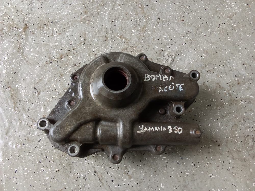 Bomba de aceite para Yamaha 250 HP