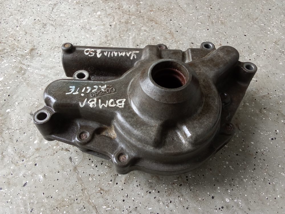 Bomba de aceite para Yamaha 250 HP — foto 2