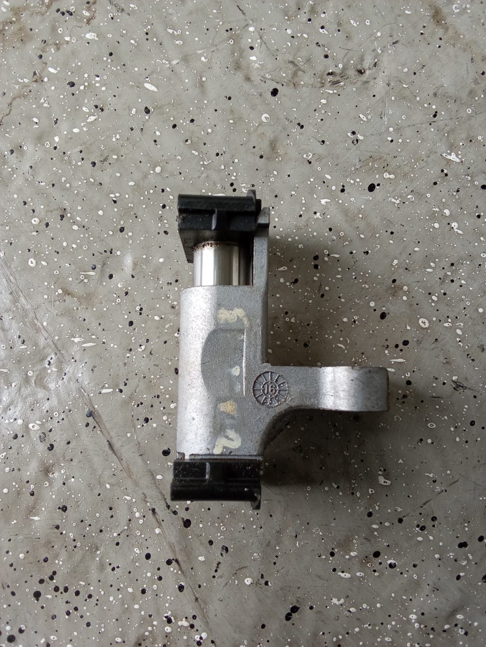Tensor de cadenilla para Suzuki 250 HP — foto 2