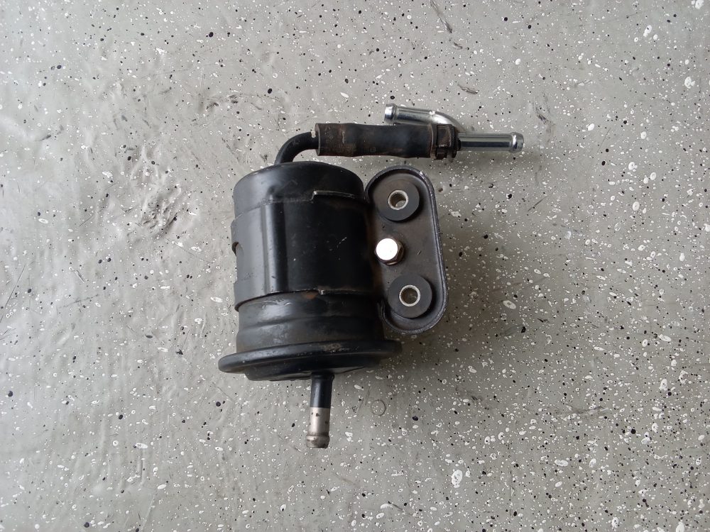 Filtro Combustible para Suzuki 200-250-300 HP
