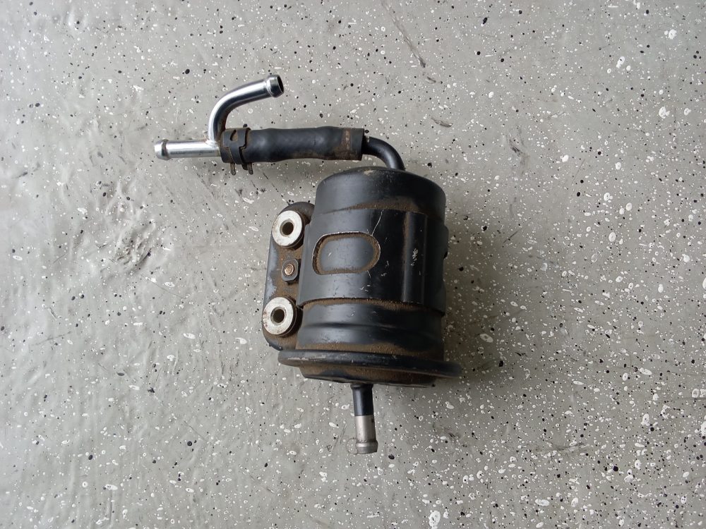 Filtro Combustible para Suzuki 200-250-300 HP — foto 2