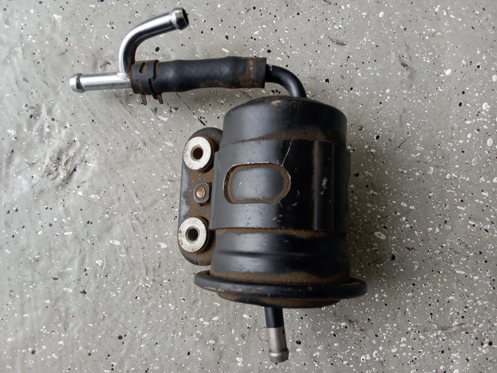 Filtro Combustible para Suzuki 200-250-300 HP — foto 3