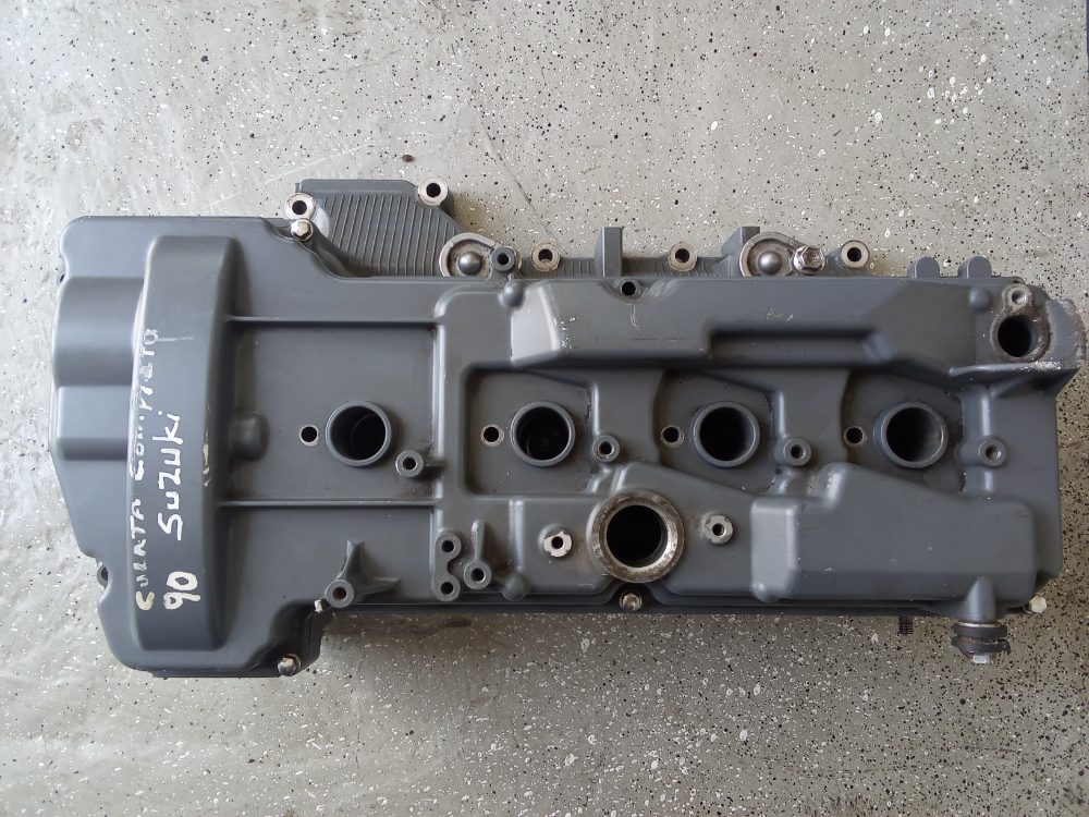 Culata completa para Suzuki 90 HP — foto 4
