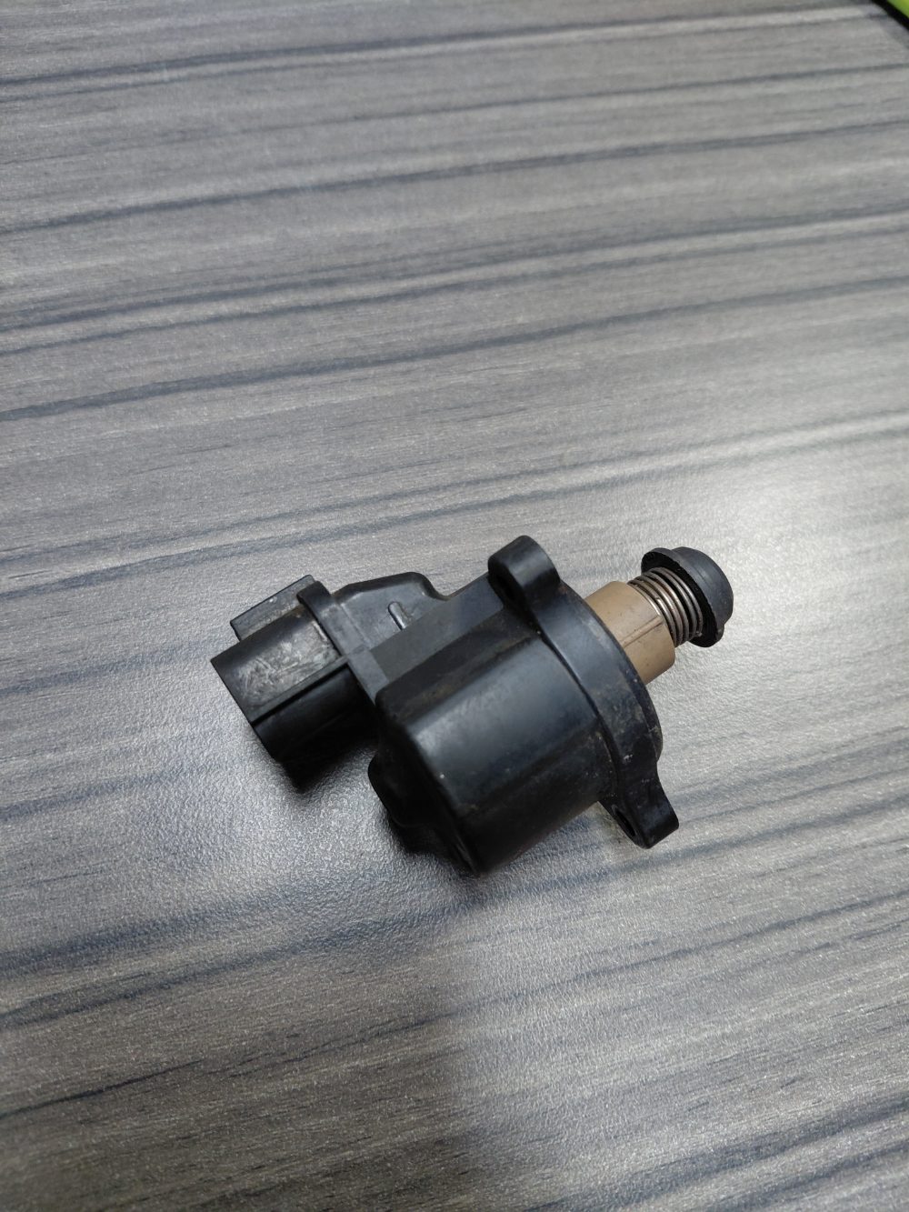 Valvula de control de aire de relenti IAC mitsubishi